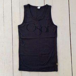 G-Star Raw Tank Top
